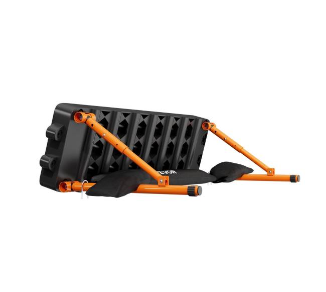 Futbolo atšokimo lenta, 950 x 250 mm9