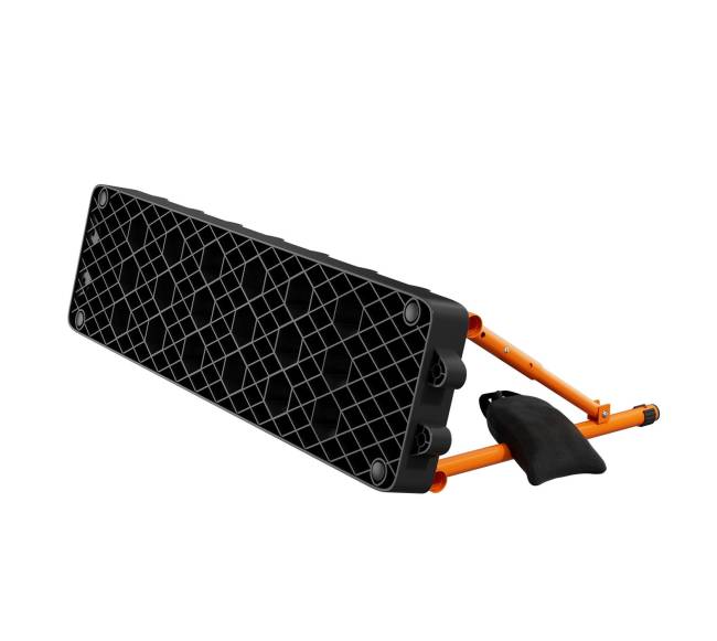 Futbolo atšokimo lenta, 950 x 250 mm10