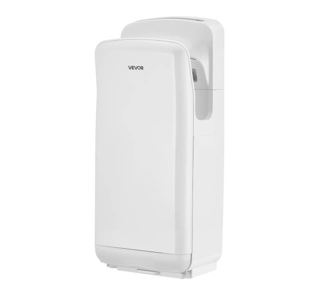 Vertikalus rankų džiovintuvas su HEPA filtru10