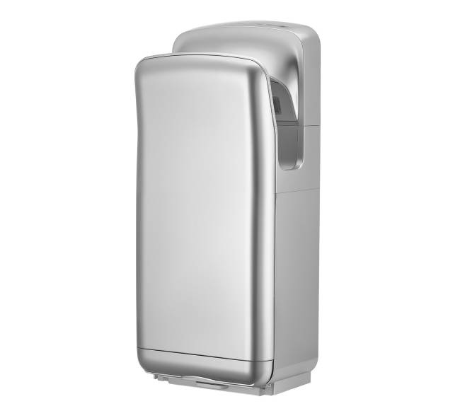 Vertikalus rankų džiovintuvas su HEPA filtru0