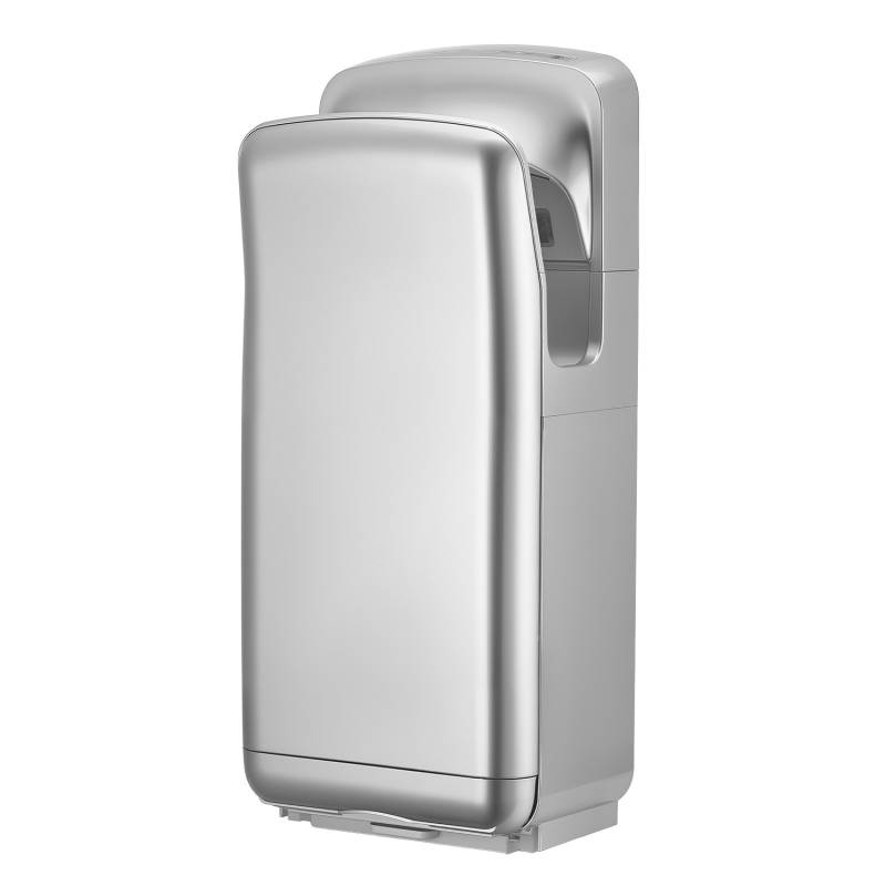 Vertikalus rankų džiovintuvas su HEPA filtru0