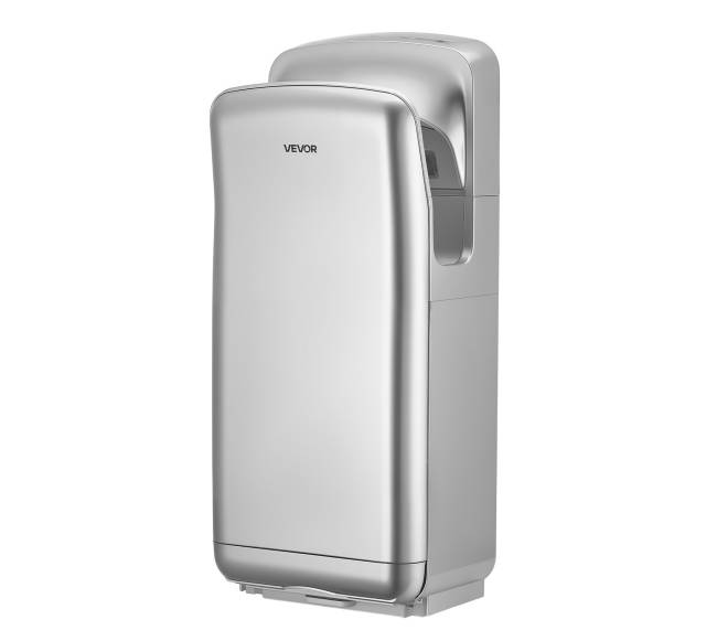 Vertikalus rankų džiovintuvas su HEPA filtru10