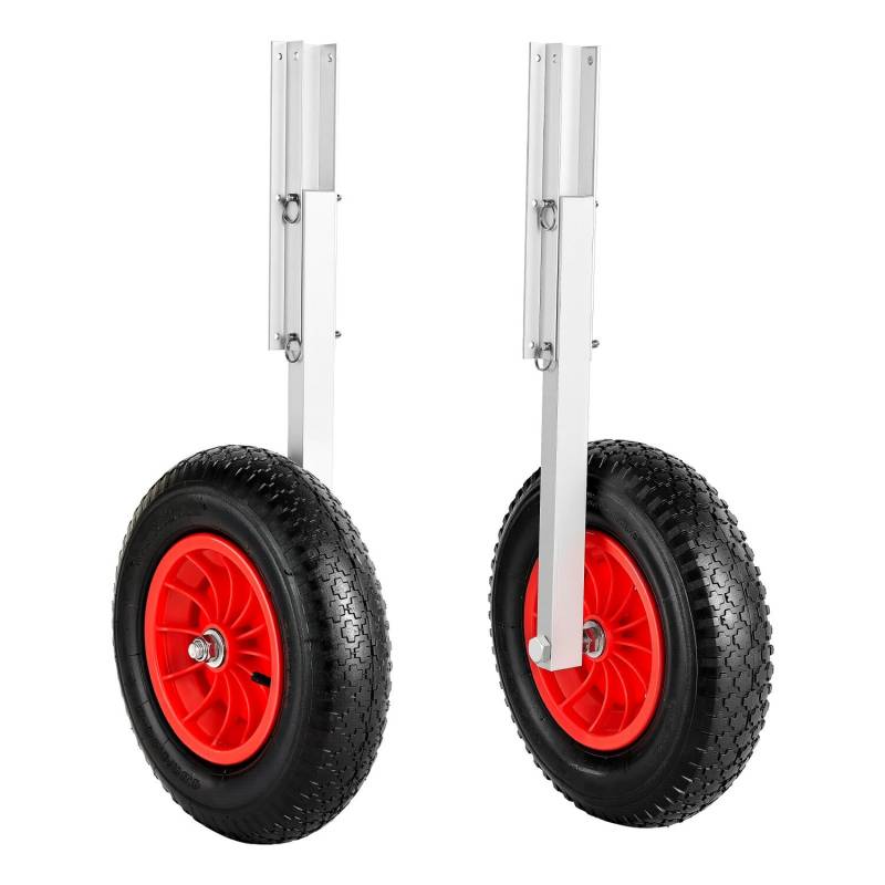 Valčių išleidimo ratai, 136.1 kg keliamoji galia0