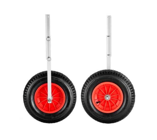 Valčių išleidimo ratai, 136.1 kg keliamoji galia10