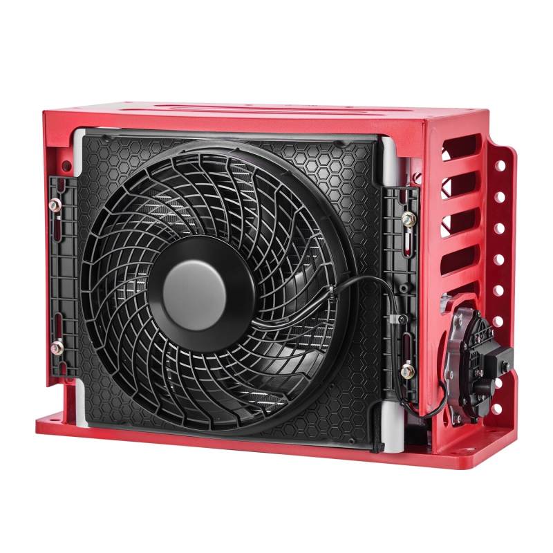 Sunkvežimio oro kondicionierius 12V 10000 BTU0