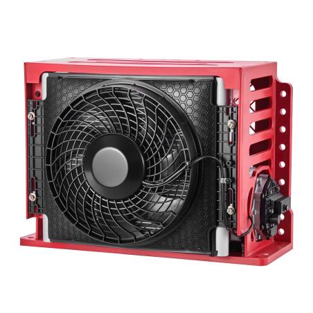 Sunkvežimio oro kondicionierius 12V 10000 BTU0