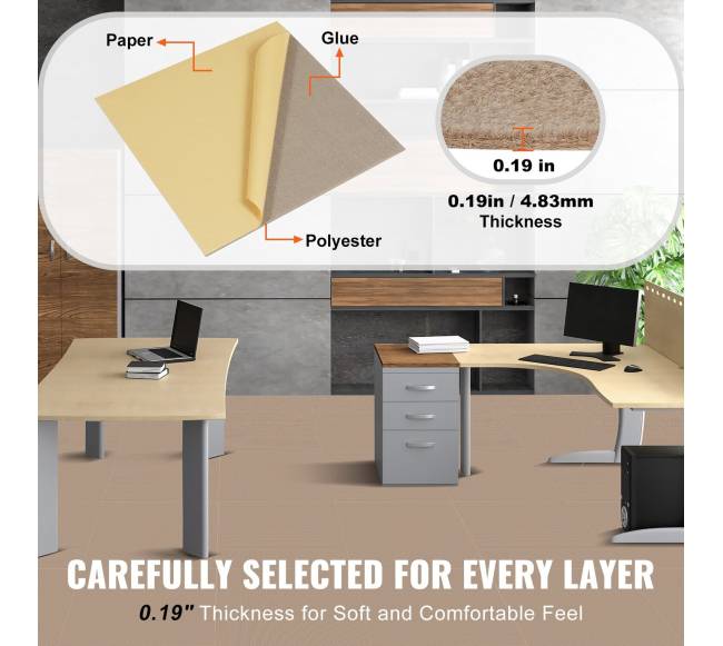 Lipnios kiliminės plytelės 46cm x 46cm2