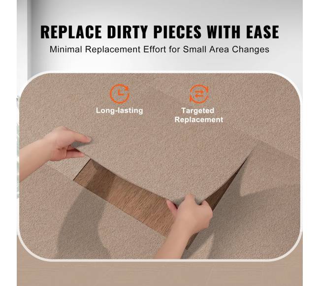 Lipnios kiliminės plytelės 46cm x 46cm5