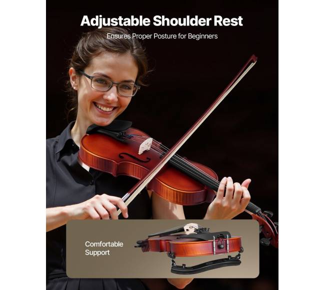 Smakras 355 mm smičių rinkinys pradedantiesiems4