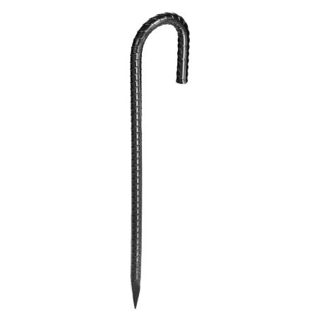 30 cm gelžbetonio kuolai 16 vnt.0