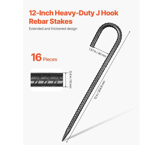 30 cm gelžbetonio kuolai 16 vnt.1