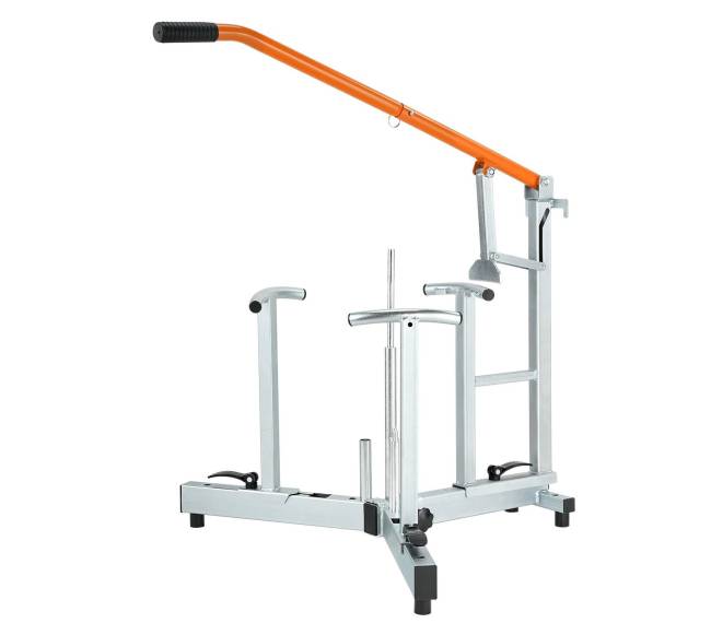 Motociklų padangų montavimo įrankių komplektas0