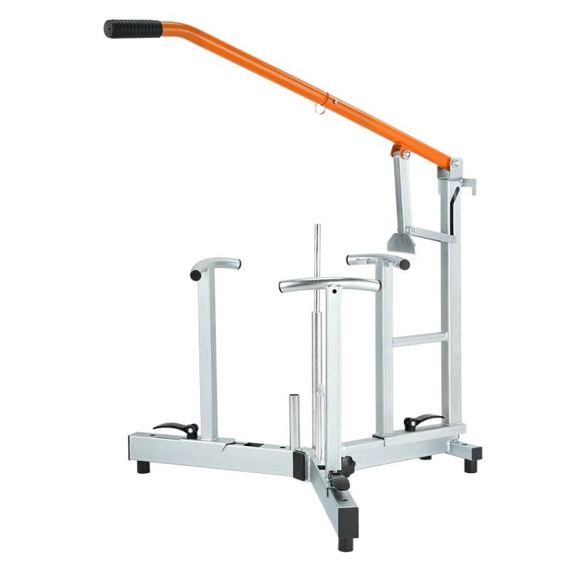 Motociklų padangų montavimo įrankių komplektas0