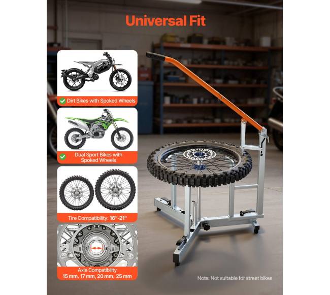 Motociklų padangų montavimo įrankių komplektas2