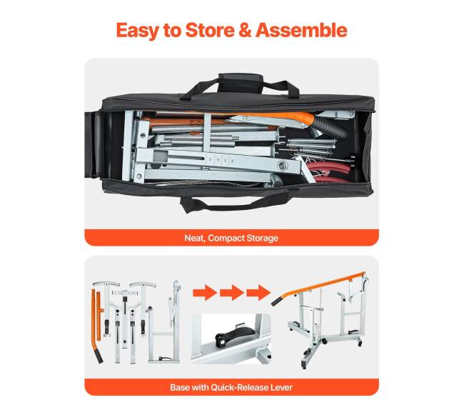 Motociklų padangų montavimo įrankių komplektas5