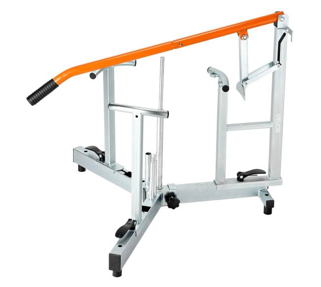 Motociklų padangų montavimo įrankių komplektas9