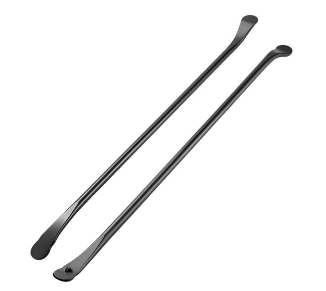 Padangų montavimo įrankiai, 2 vnt., 970 mm0