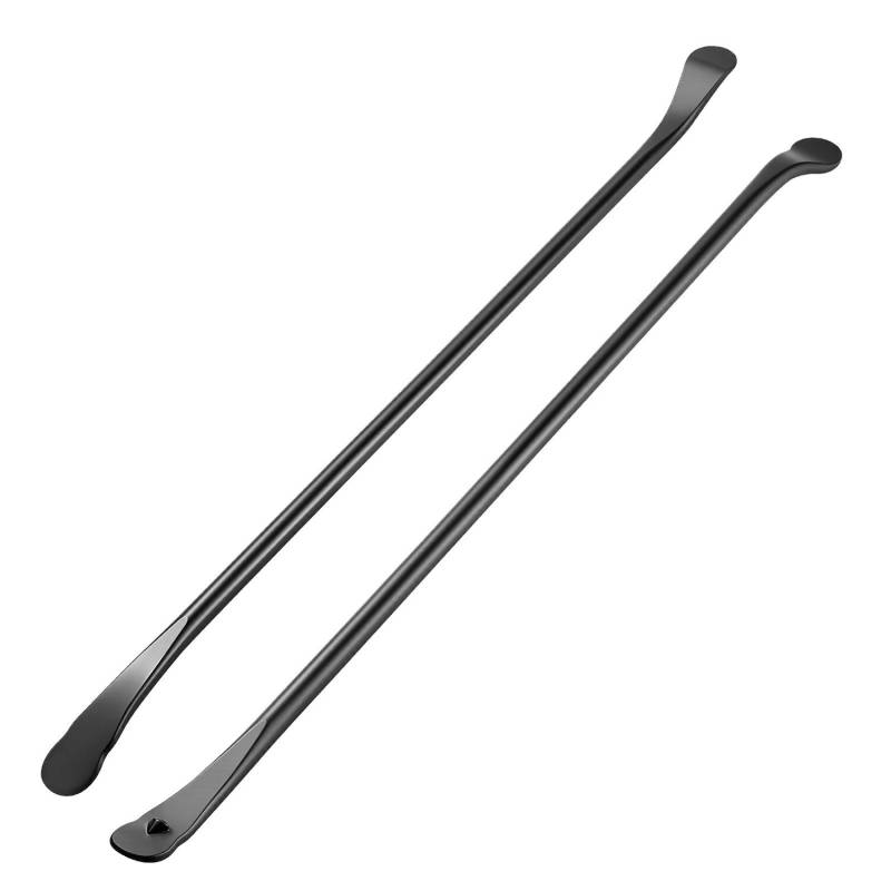 Padangų montavimo įrankiai, 2 vnt., 970 mm0