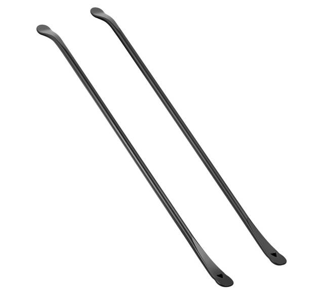 Padangų montavimo įrankiai, 2 vnt., 970 mm8