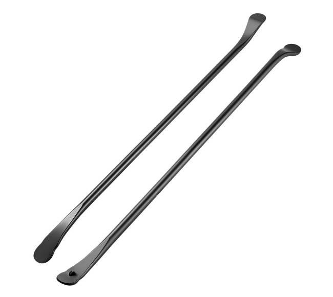 Padangų montavimo įrankiai, 2 vnt., 970 mm10