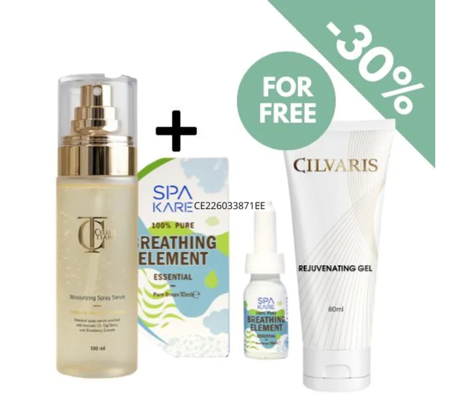 TIENS Atsipalaidavimo ir...