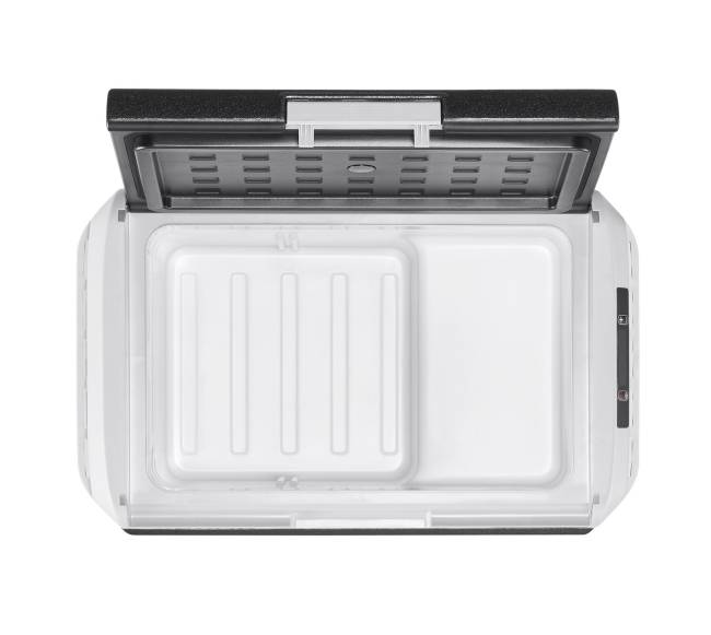 12 V automobilinis šaldytuvas, 25 L10