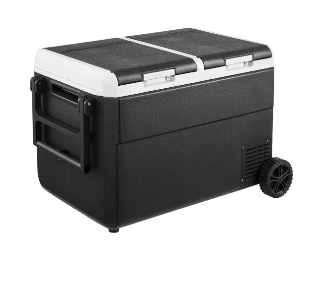 12 voltų automobilinis šaldytuvas, 95L0