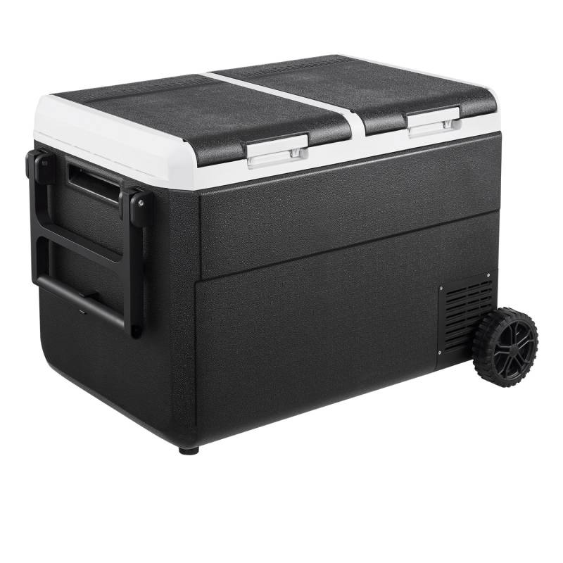 12 voltų automobilinis šaldytuvas, 95L0