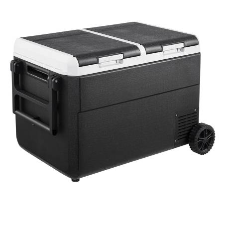 12 voltų automobilinis šaldytuvas, 95L0