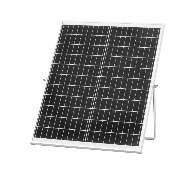 Saulės energijos ventiliatorius, 25W panelė, 220 CFM srautas10