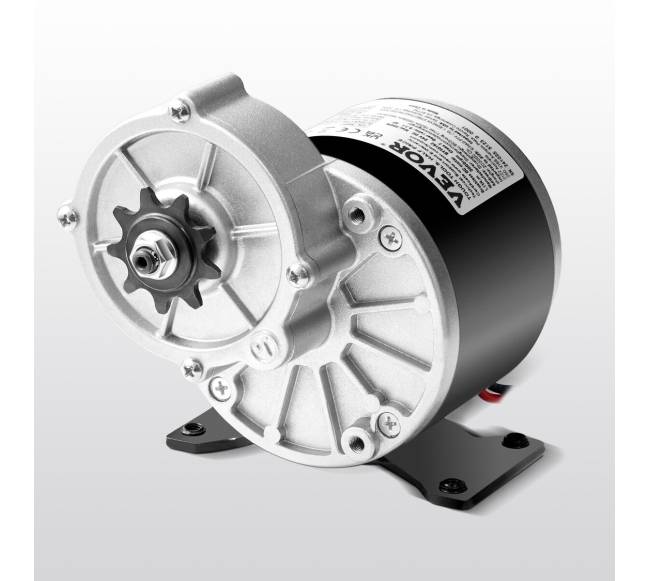 350W elektrinis DC variklis e-dviračiui7