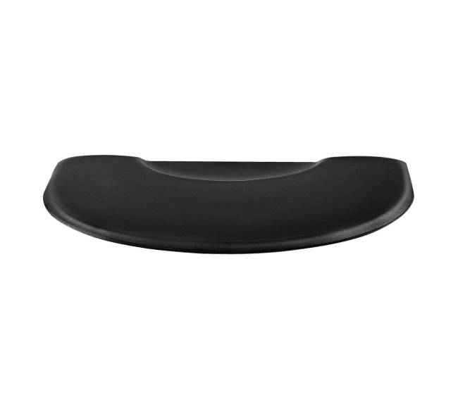 Pusiau apskritimas 1220 x 905 mm plaukų salono kilimėlis8