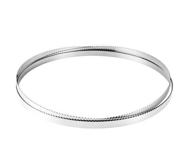 Juostinis pjūklas 3810 mm ilgio, 19 mm pločio0