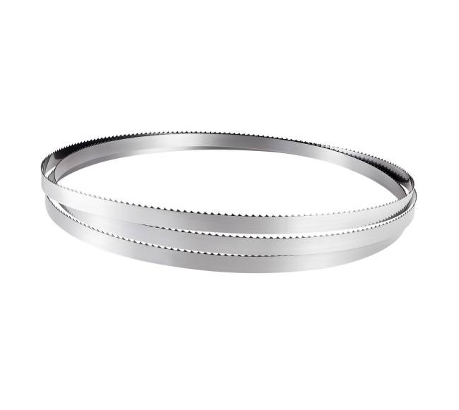 Juostinis pjūklas 3810 mm ilgio, 19 mm pločio8