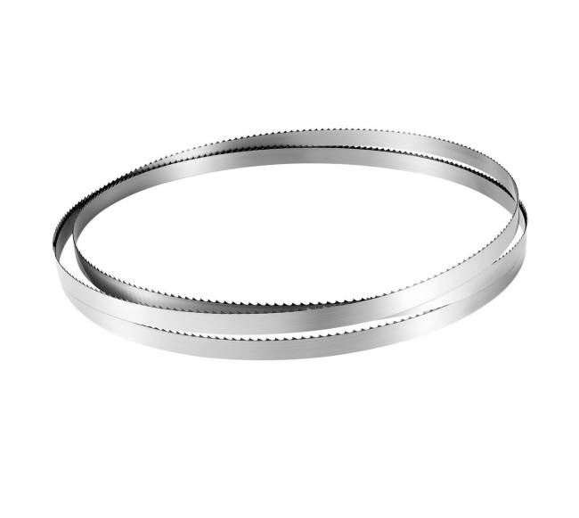 Juostinis pjūklas 3810 mm ilgio, 19 mm pločio9