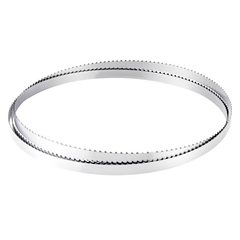 Juostinis pjūklas 2780 mm ilgio, 4 TPI0