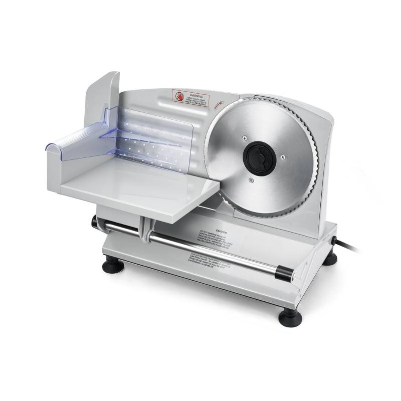 Elektrinė mėsmalė su 170 mm ašmenimis0