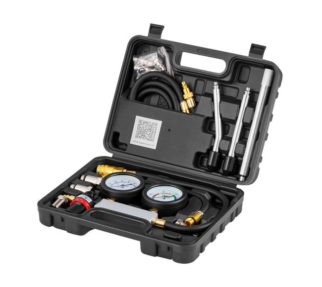 Variklio cilindro suspaudimo matuoklio rinkinys10