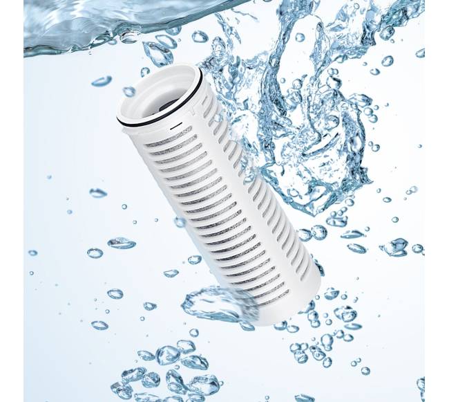 Ąsotėlio vandens filtrų 3 pakuotės keitiniai7