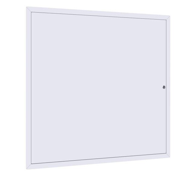 gipso kartono aptarnavimo angos panelė 64x64 cm8