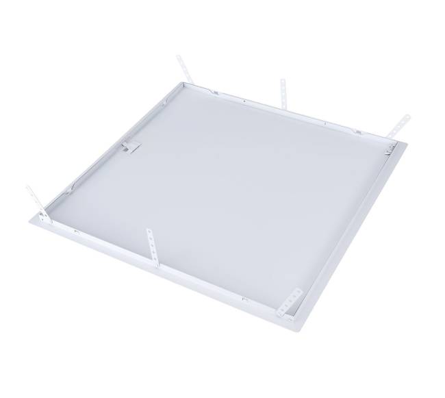 gipso kartono aptarnavimo angos panelė 64x64 cm9