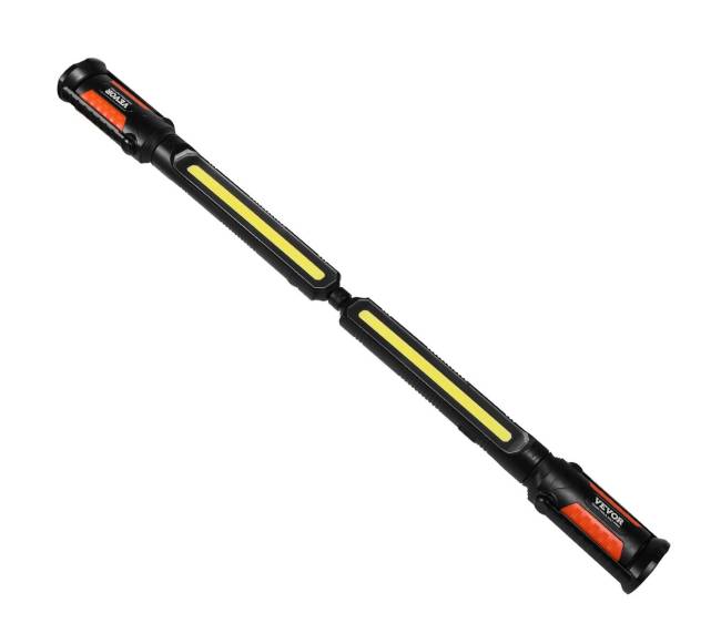 Šviesos šviestuvas po kapotu 1450LM LED0