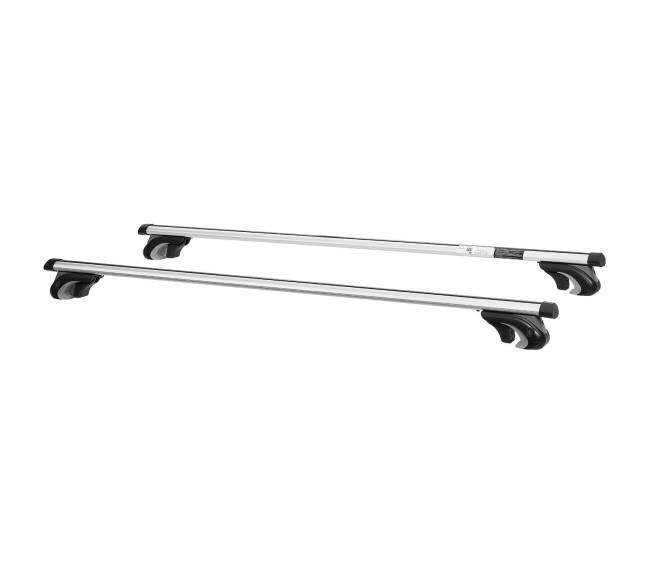 Stogo bagažinės skersiniai, 90 kg talpa10