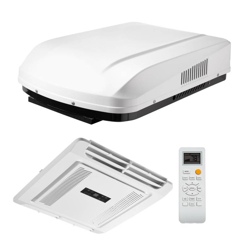 Kemperio oro kondicionierius su šilumos siurbliu, 3600W, 220V0