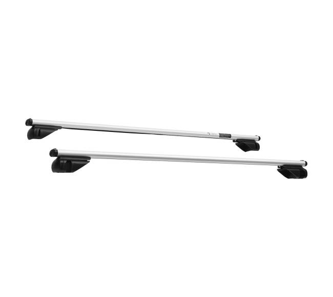 Stogo bagažinės skersiniai, 75 kg talpa8