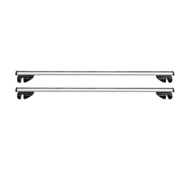 Stogo skersiniai universalūs 75 kg, aliuminiai0