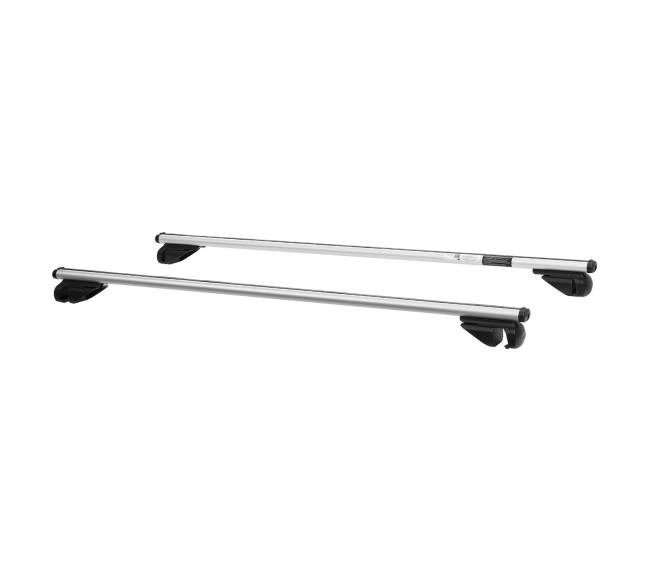 Stogo skersiniai universalūs 75 kg, aliuminiai10