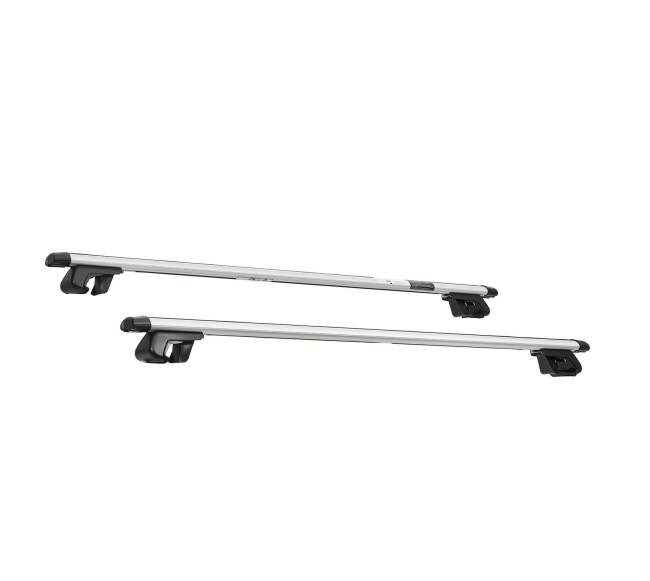 Stogo bagažinės skersiniai, 100 kg talpa8