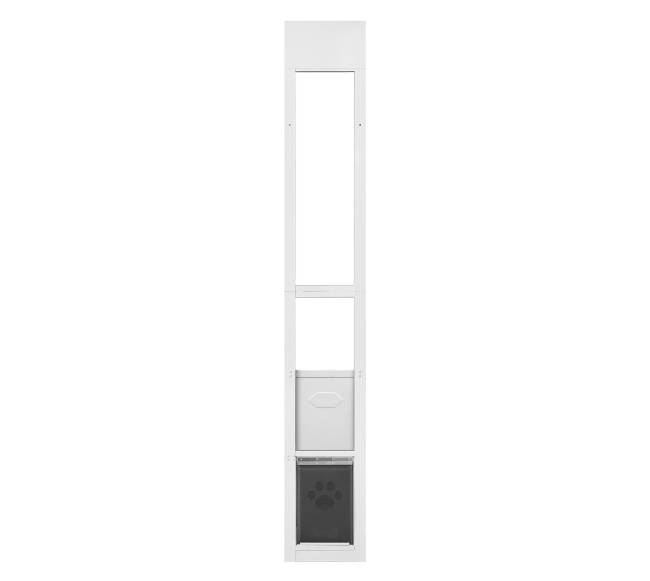 Stiklo durų įdėklas šunims, 1927-2049 mm9
