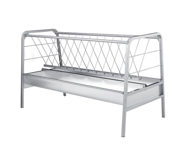 2 in 1 šienapjovė ir grūdų šėrykla, 300L talpa8